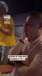 256K views · 1K reactions | Bro didn't even clock on...  | LADbible Australia | Facebook