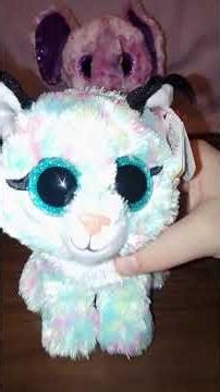 Beanie boo haul 💜💜💜💜💜💜!!!!!!