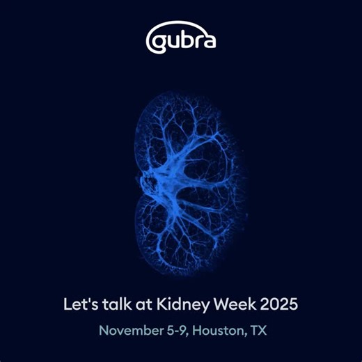 #kidneywk #kidneywk25 #asn #preclinicalresearch #kidneyhealth | Gubra