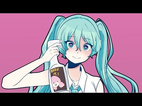 Your New Boyfriend but it's Miku