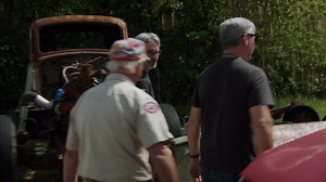 A Kentucky roadside attraction is packed with rare signs. In Louisiana, bundle-master Mike helps Robbie seal the deal on a time-capsule truck. #AmericanPickers | American Pickers on The History Channel