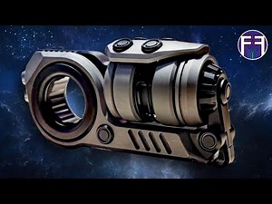 SiniaN Mega Multi-Fidget by GoBiggeR is Bonkers