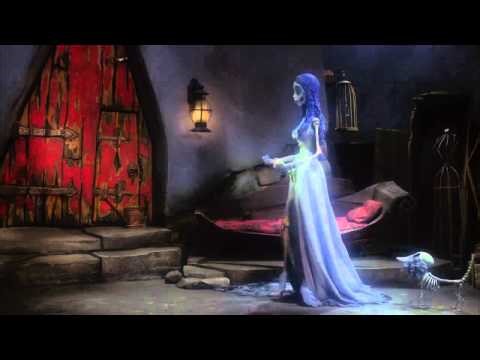 Tears to shed (Thai) - Corpse Bride เจ้าสาวศพสวย