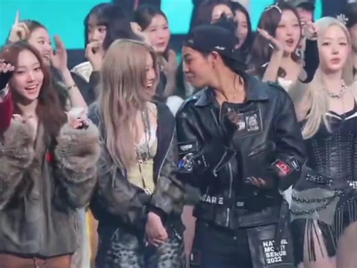 Exploring the Heat Waves in K-Pop Edits