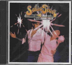 Salsa Fever Orchestra - Salsa Fever Orchestra