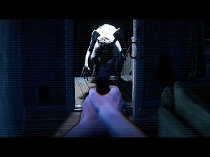 CAZANDO A UN CRÍPTIDO ULTRA INTELIGENTE! *JUEGO DE TERROR COMPLETO* - CRYPTID GAMEPLAY ESPAÑOL