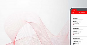 My WellBeing - restez actif et en bonne santé | Signia