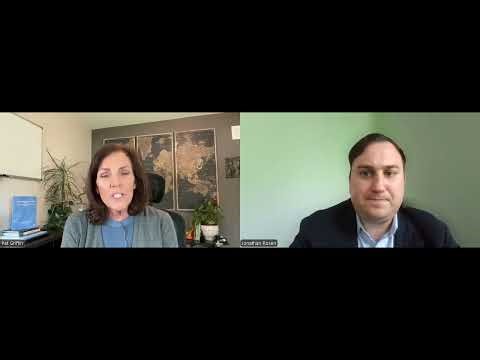 Fentanyl: The Case of Philadelphia--Dr. Pat Griffin