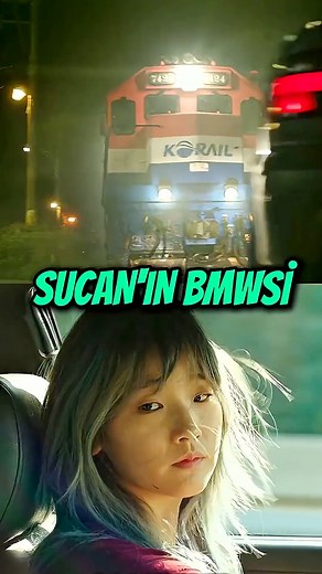 Bu kadın öyle bir araba kullanır ki... #viralshorts #cinema #shorts #romantic #story #keşfet #film #movie #films | Çağla Kabacalı