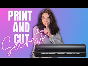 Mastering the Art of Stickers on the Cameo 5: Tips and Tricks Revealed