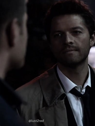 Destiel: Supernatural's Iconic Couple Explored