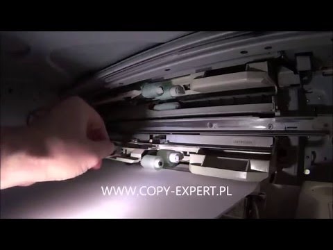 PAPER FEED ROLLERS Replacement RICOH AFICIO MP 4000 4001 4002 5000 5001 5002