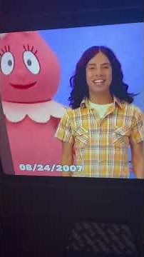 Yo Gabba Gabba Jumping Jellyfish