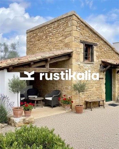 Reforma y transformación ✅