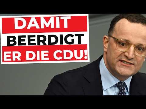 THE END! - Total loss at the gas pump - The CDU is finally running out of fuel!