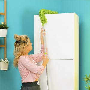 40K views · 63 reactions | Quick Clean: Hacks to Keep Your Home Pristine and Tidy! | 5-Minute Recycle | Facebook