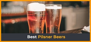 15 Best Pilsner Beers In The World Ranked - 52Brews