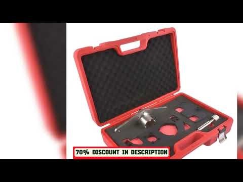A must-have product #AP03 Engine management kit Engine Timing Tool Set 204DTD AJ200D for Jaguar /