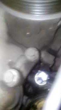 Oil Pressure Sensor 2006 Jeep Commander 4.7