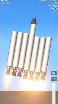 SFS SpaceflightSimulator