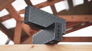 Обзор портативной колонки Edifier MP120 — лучшая в своем классе | Портативные колонки | Обзоры | Клуб DNS