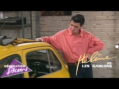 Hélène et les garçons - Épisode 16 - La bonne occase