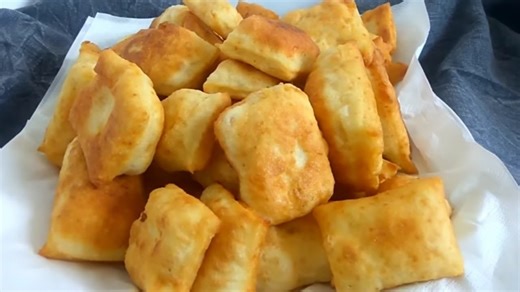 77K views · 564 reactions | ⏱️ BRZI UŠTIPCI, koji ne upijaju ulje, gotovi za 30 minuta  | Bakini Tajni Recepti | Facebook