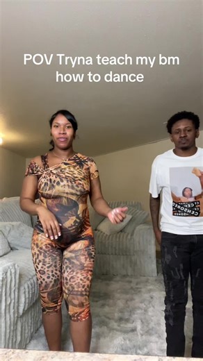 She still need help 😭😭 | dance