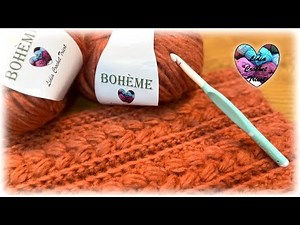 THIS TUTORIAL WILL DRIVE YOU CRAZY! IRRESISTIBLE CROCHET TUTORIAL #crochet #crochettutorial