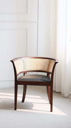 Architect-level design and quality control. Proven classics, preserved with integrity and offered at a more accessible price. #benssur | Benssur Furniture