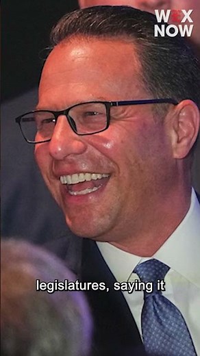 Josh Shapiro Signs $50.8B Budget, Leaves Key Democratic Priorities Behind
