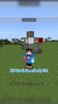 Boat Launcher #minecraft
