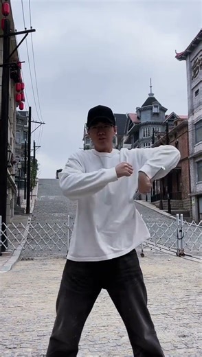 Hidden Gem: The Movie's Secret Nunchucks Scene in Leling City