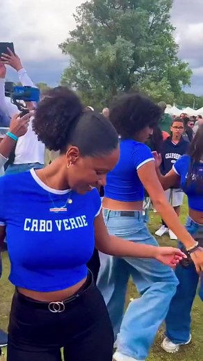 Kriolas Bonita: Cape Verdean Culture and Influencers