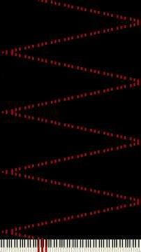 [Nut MIDI] SOJRTSS but it's a Nut / 382,974 Notes [Shorts]