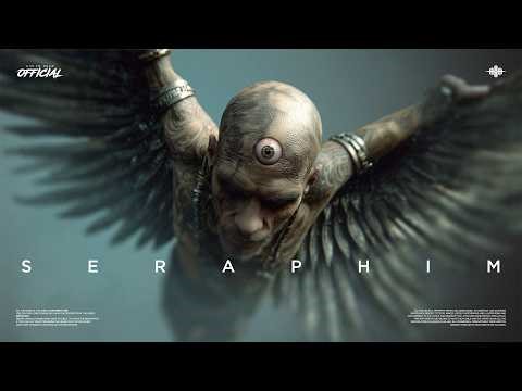 [FREE] Dark Acid Techno Type Beat / Hypnotic Cyberpunk Music 'SERAPHIM'