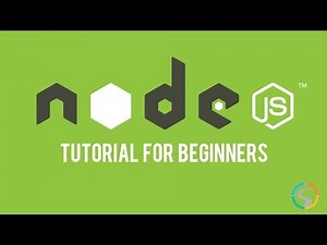 Mind Luster - Learn Node js Tutorial for beginners Setup