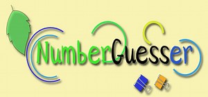 Number Guesser · 스팀