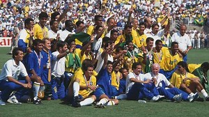 #WorldCup | ⚽The World Cup 1994! FIFA World Cup #JourneyThroughHistory Comment & Share 👇 Read More: http://bit.ly/2L1xxdF | ThePapare Football