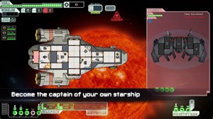 FTL Faster than Light - Trailer