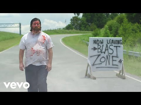 Zakk Wylde - Sleeping Dogs (Official Music Video) ft. Corey Taylor