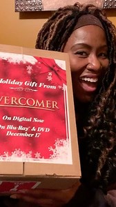 26K views · 669 reactions | I just received a package from Overcomer...
