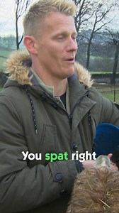 106K views · 3.2K reactions | Spitting Alpaca makes vet check-up very awkward  #dog #vetonthehill | Vet On The Hill | Facebook