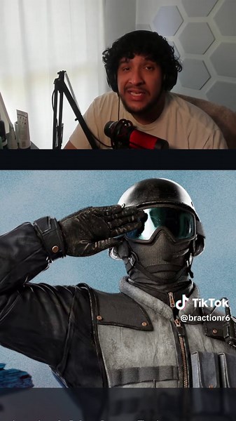 Top Roaming Operators in Rainbow Six Siege