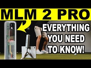 RAPSODO MLM 2 PRO - EVERYTHING YOU NEED TO KNOW! Data, Putting, Subscription, & MORE!