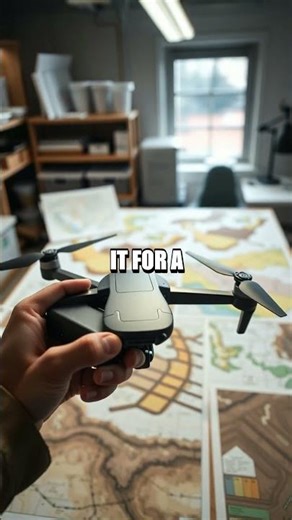 The Aerial Chronicle of Drone Archaeology