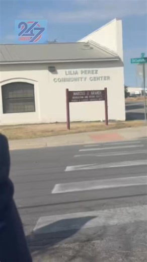 It’s the second Week of Early Voting. This morning 24/7 Laredo interviewed Candidate Jerry Garza running for Webb County Judge. If you haven’t voted yet, early voting ends Feb. 27th! Election Day is March 3rd. | 24/7 Laredo