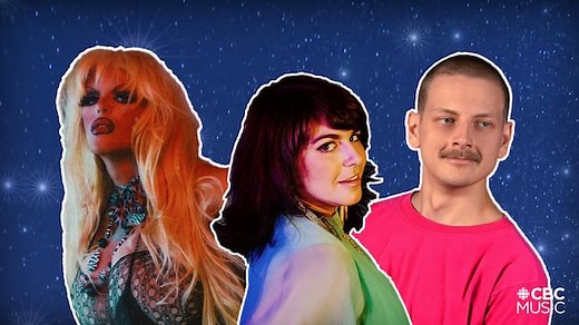 The Acadian music explosion | CBC Music