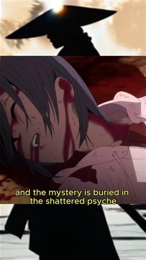 The Most Mind-Bending Mystery Anime You’ve Never Seen! 🌀👁️