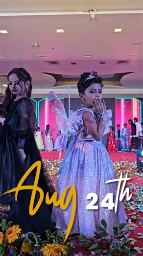 Karthick Tamilan | தஞ்சாவூர் LANGVAL MALL ஆ குட்டிஸ் FASHION SHOW..... CATWALK CUTIES FASHION WALK SHOW.. AUG 24 EVENING 5PM.... REGISTER CONTACT NUMBER... | Instagram